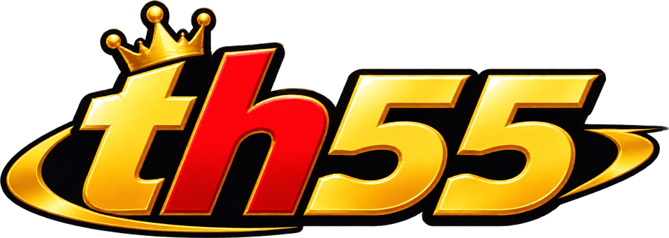 th55 โลโก้